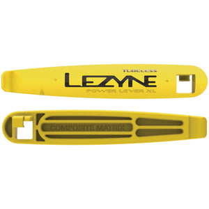 Tubeless Power XL Tire Levers