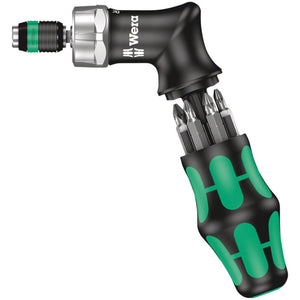 Kraftform Kompakt Pistol Ratchet Driver