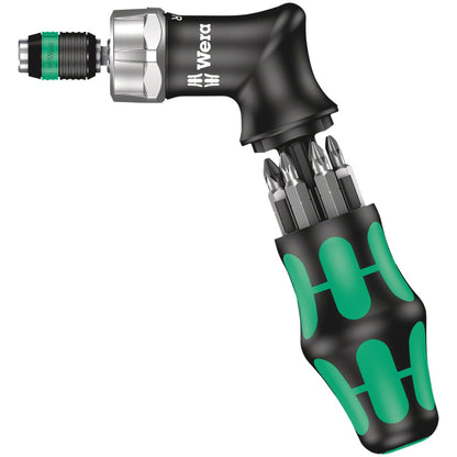 Kraftform Kompakt Pistol Ratchet Driver