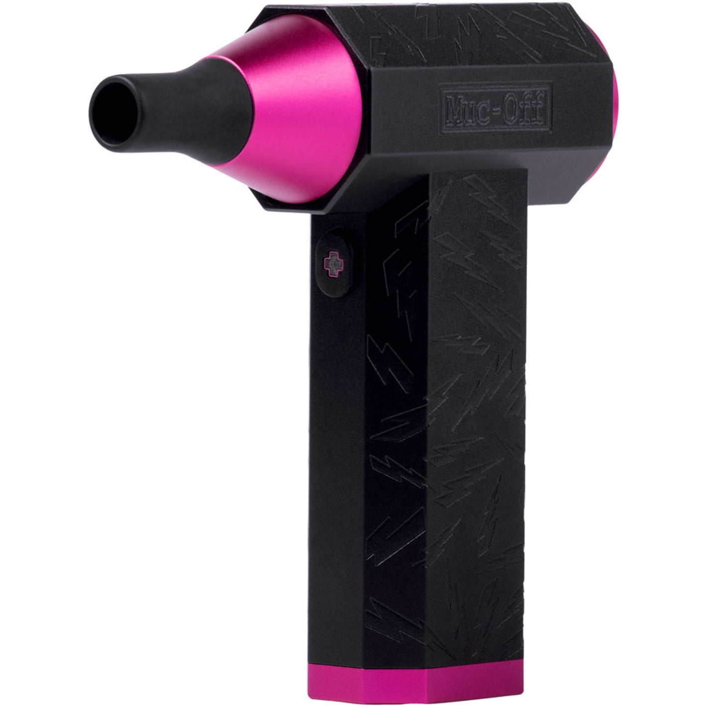 It Blows! Precision Air Blaster