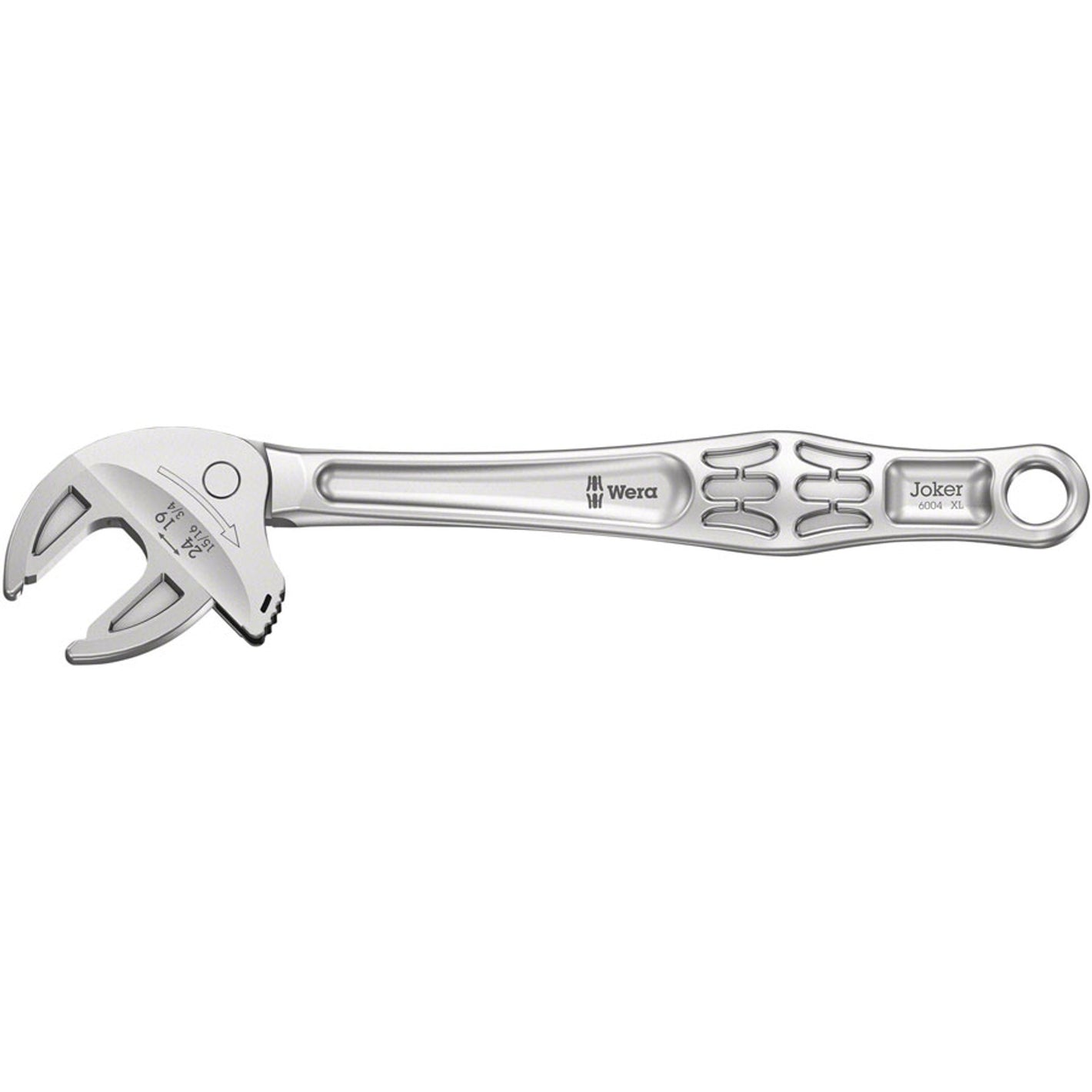 Joker Self-Setting Spanner