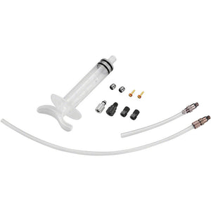 Hydraulic Bleed Kit