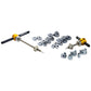 BRT-060 Linear Press Bearing Service Toolset