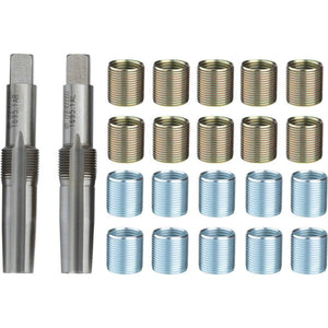 Pedal Thread Repair