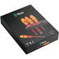 160 i/6 VDE-Insulated Screwdriver Set