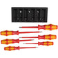 160 i/6 VDE-Insulated Screwdriver Set