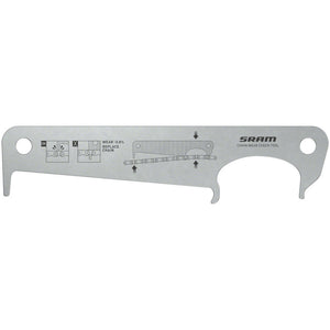 Chain Wear Tool