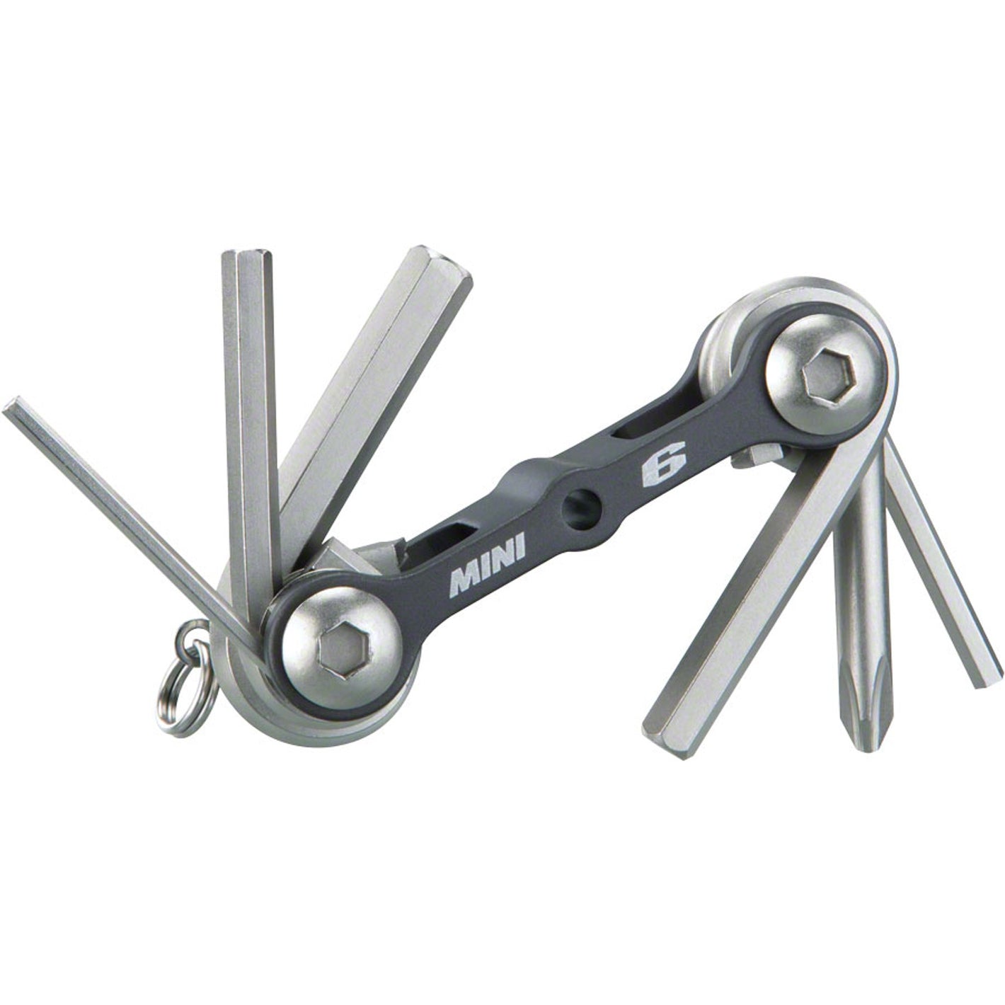 Mini 6 Multitool