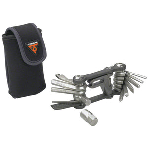 Mini 18 Multitool