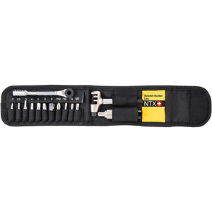 Ratchet Rocket Tool
