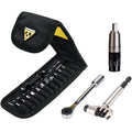 Ratchet Rocket Tool