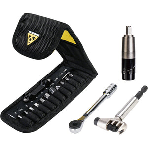 Ratchet Rocket Tool