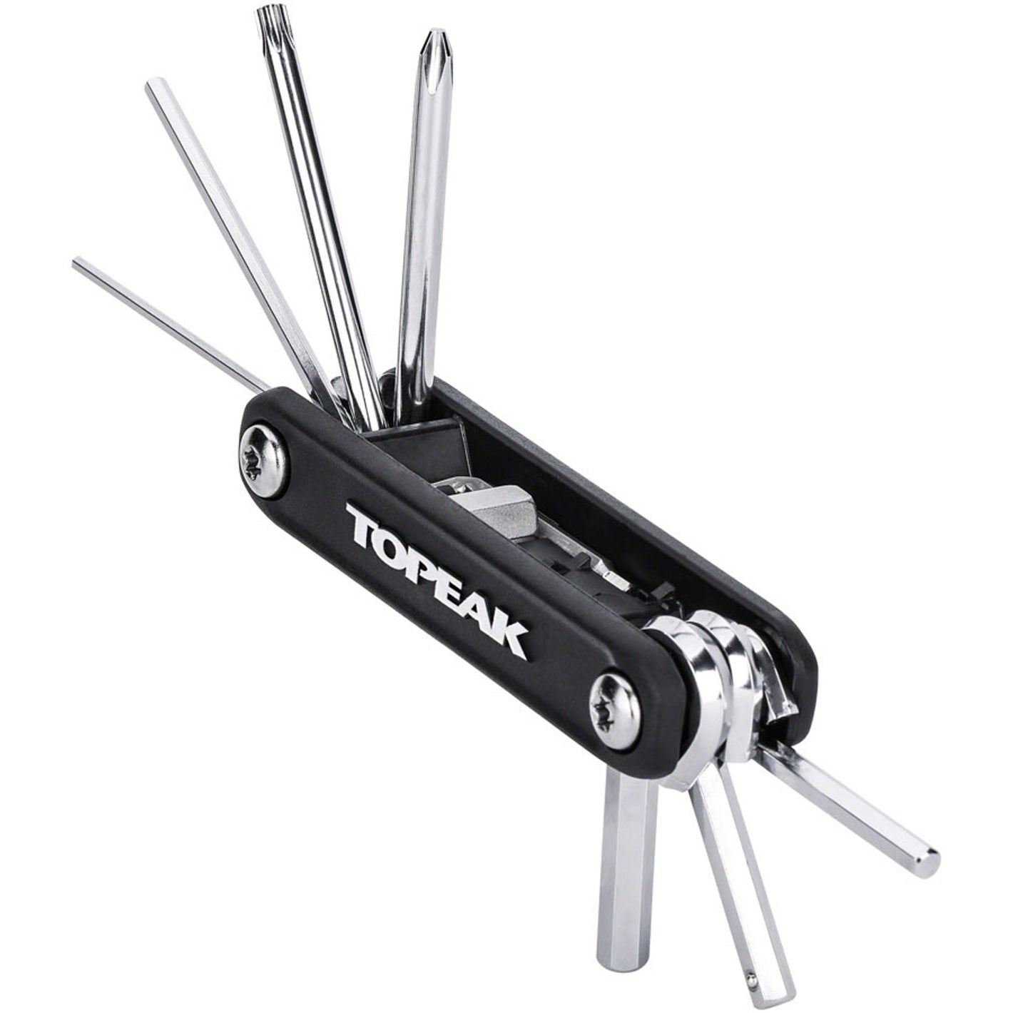 X-Tool + Multitool