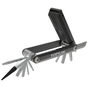 Tubi 18 Multi-Tool