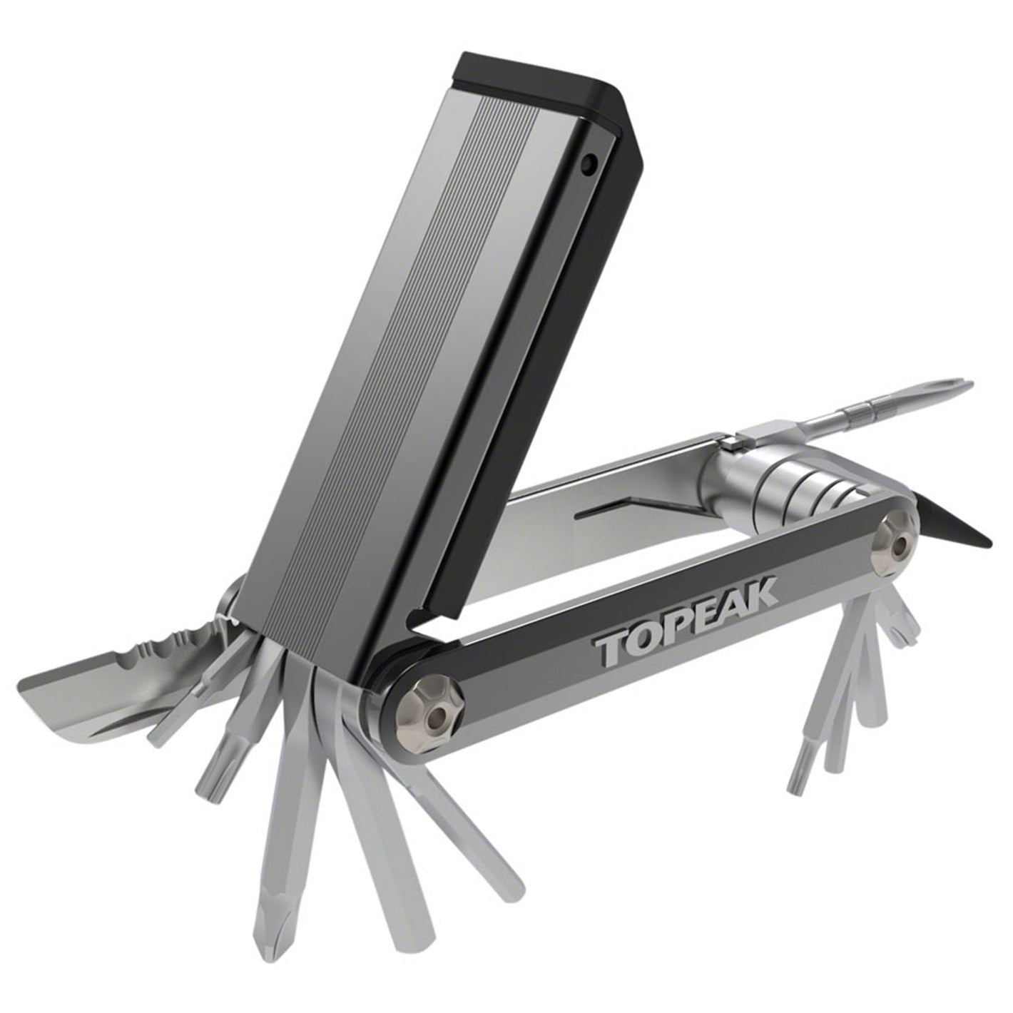 Tubi 18 Multi-Tool