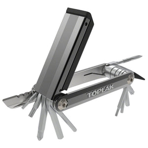 Tubi 18 Multi-Tool