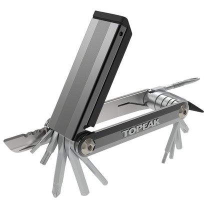 Tubi 18 Multi-Tool
