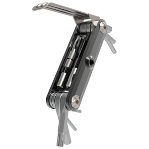 Tubi 11 Multi-Tool