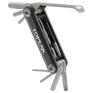 Tubi 11 Multi-Tool