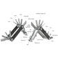 Mini P20 Multi-Tool