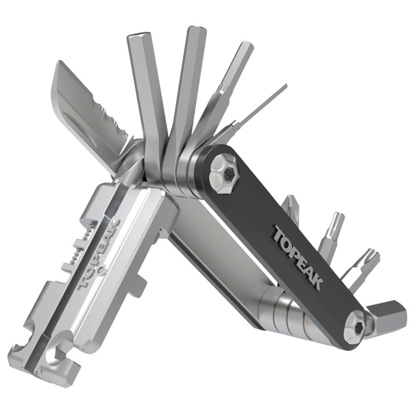 Mini P20 Multi-Tool