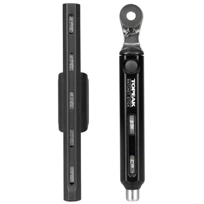 Ratchet Stick