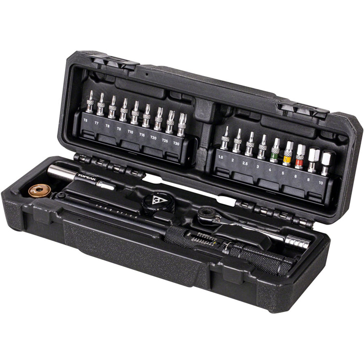 Torq Stick Pro 4-20 Nm Kit