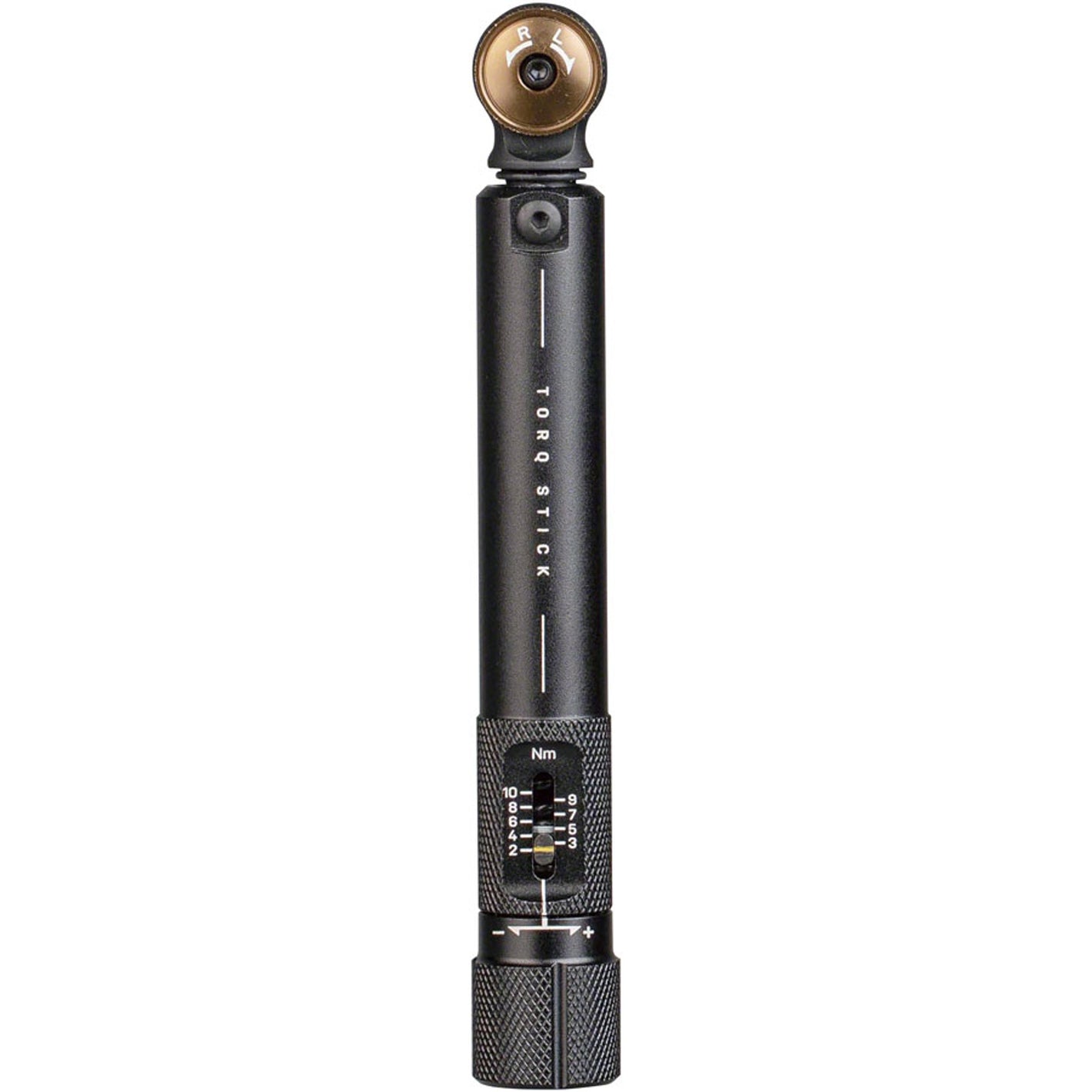 Torq Stick Pro 2-10Nm Kit