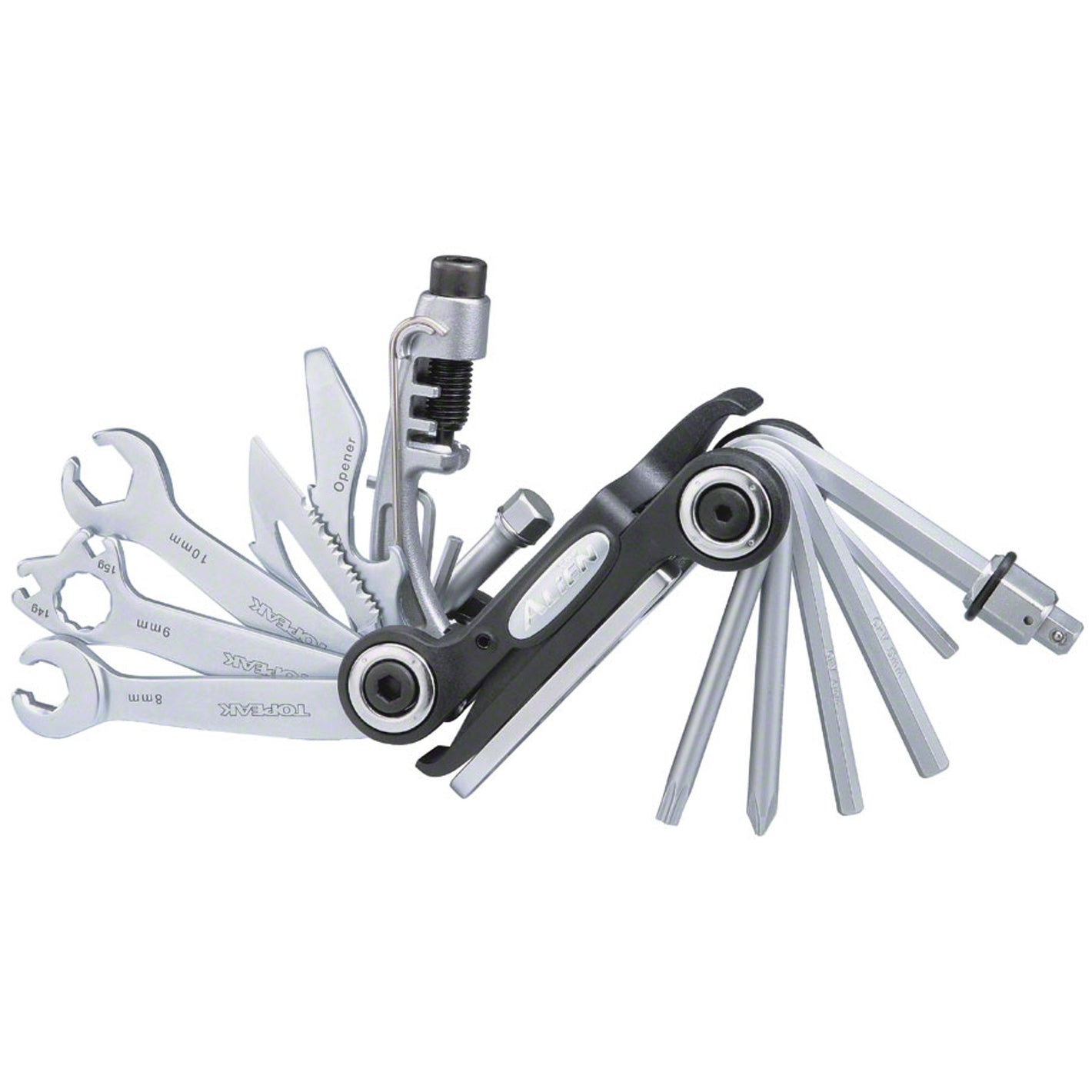 Alien II Multitool