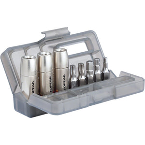 Nano Torqbox DX Tool Kit