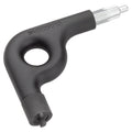 Hexalobular Torx Wrench