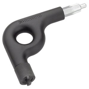 Hexalobular Torx Wrench