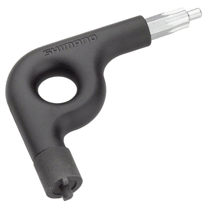 Hexalobular Torx Wrench
