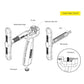 Tutto Chain Tool II