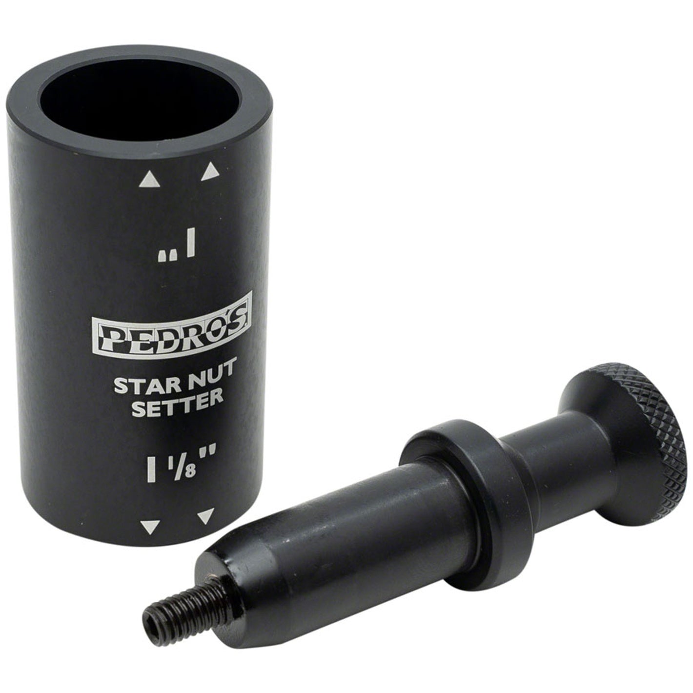 Star Nut Setter II