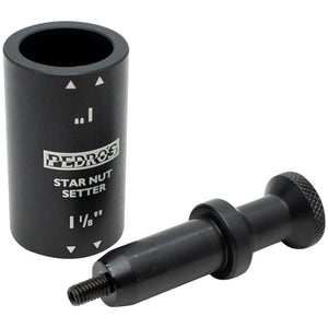 Star Nut Setter II