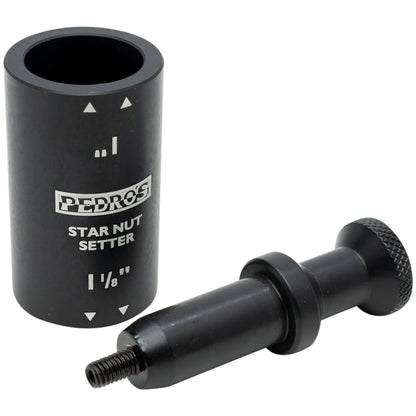Star Nut Setter II