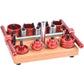 Bearing Press