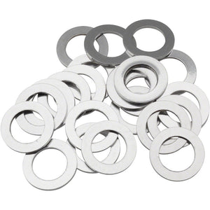 Axle Spacers