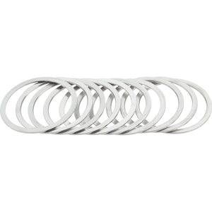 Freewheel Shims