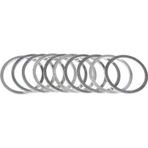 Freewheel Shims