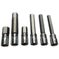 Large Sizes Hex Bit Set