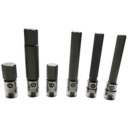 Large Sizes Hex Bit Set