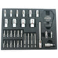 Pro Bit and Socket Set