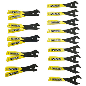 Cone Wrench II Set