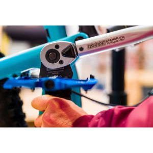 Crowfoot Pedal Wrench