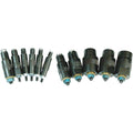 Sealed Bearing Extractor Set