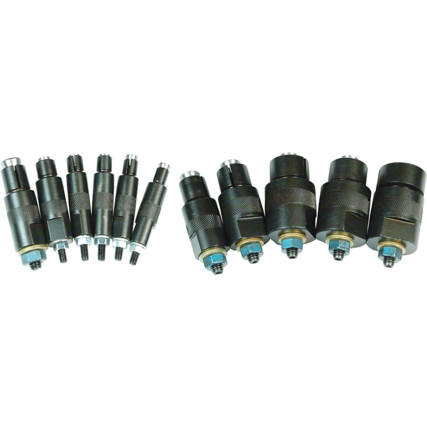 Sealed Bearing Extractor Set