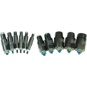 Sealed Bearing Extractor Set