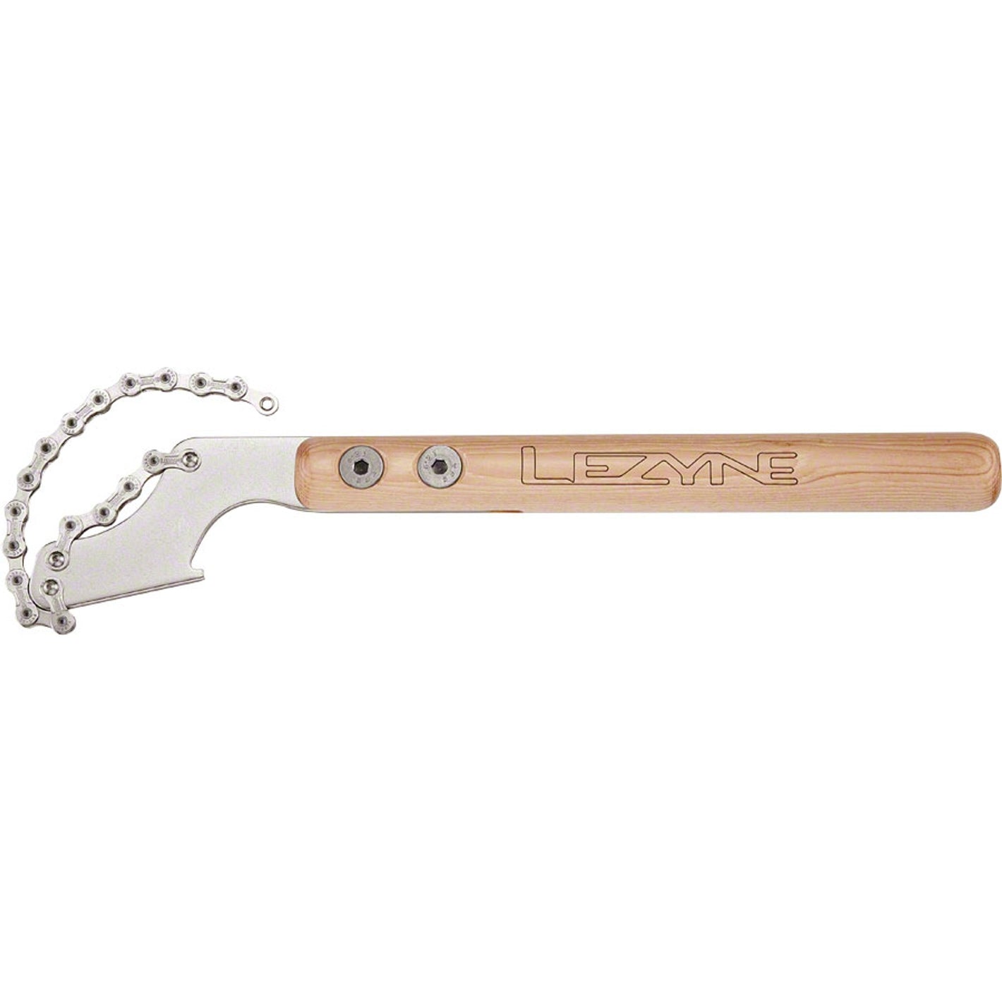 Chain Rod